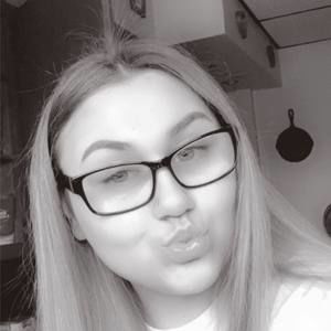 Meet your Posher, Gianna